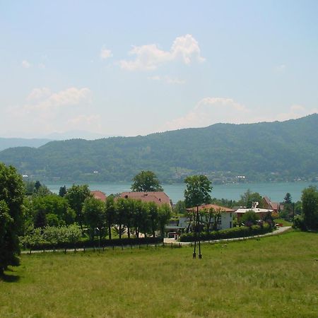 Landhaus Strussnighof Pörtschach am Wörthersee Exteriér fotografie