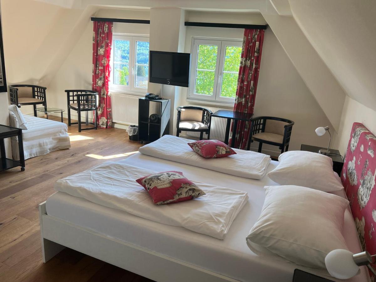 Landhaus Strussnighof Pörtschach am Wörthersee Exteriér fotografie