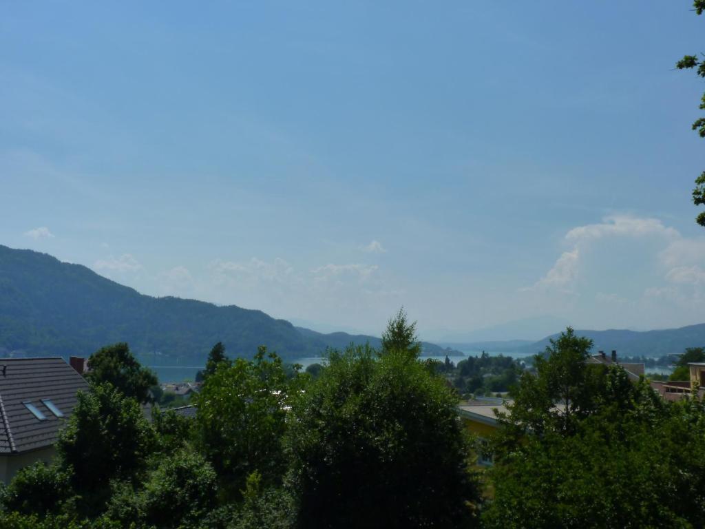 Landhaus Strussnighof Pörtschach am Wörthersee Exteriér fotografie